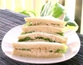 Sandwic Tuna